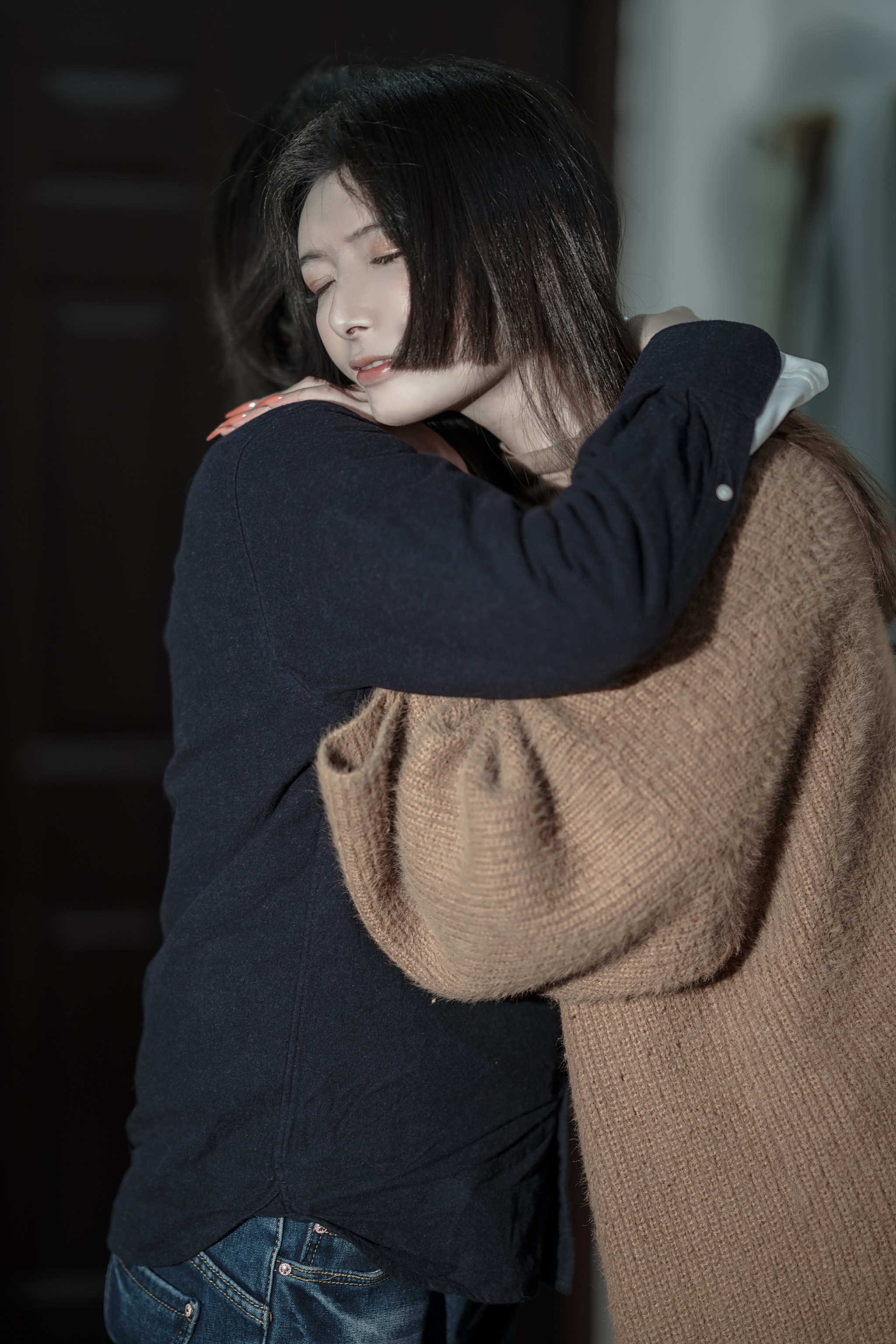 秋和柯基 - NO.031 一个ntr小故事 [48P]-XikXak